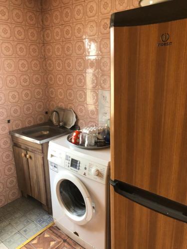 дом гостей, Mekhrably (fotografie 4)