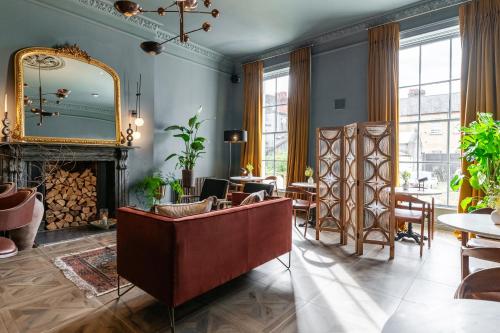 Number 59 Dublin 2