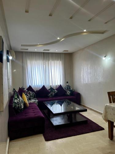 Modern Studio by the Beach of Casablanca Night Stay, Casablanca