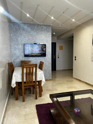 Modern Studio by the Beach of Casablanca Night Stay, Casablanca (fotografie 6)