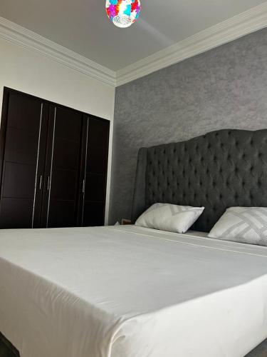 Modern Studio by the Beach of Casablanca Night Stay, Casablanca (fotografie 7)