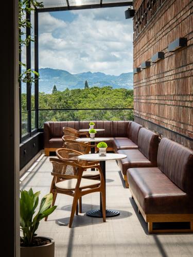 Restaurant, Nohian Collection Hotels in Santiago De Los Caballeros