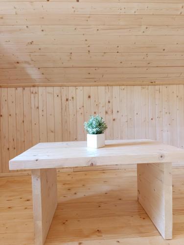 Medvidske in 格雷賓尼夫村