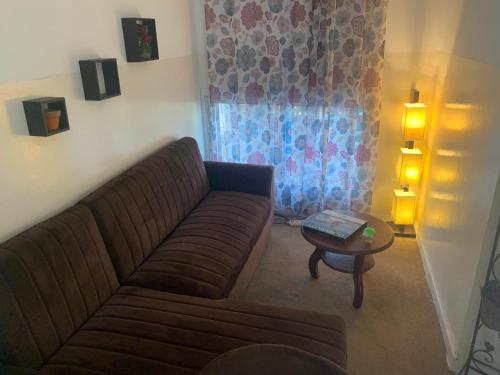 Brise de Mer Apartment 3 Bedrooms in Djibouti