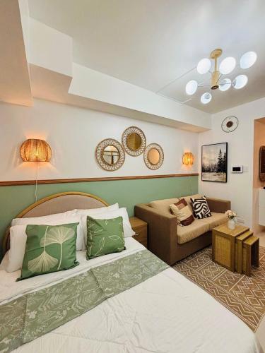 Grand View Tower - Metro Stay, Manila