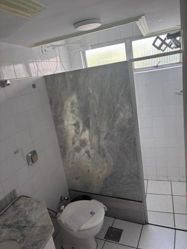 Баня, Ctc araras 109 in Калдас Новас