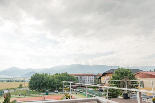 Penzión Ľadoveň - image 8