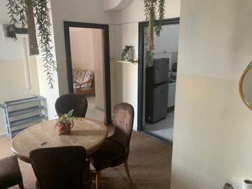 Brise de Mer Apartment 3 Bedrooms in Djibouti