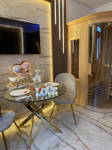 Raquel suite and SPA, Palermo (fotografie 4)