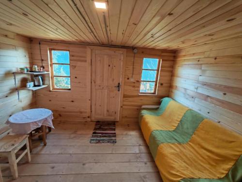 Towers Inn Cottage in Chvabiani