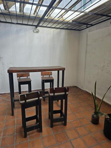 Departamento - Cerro de las Rosas, Cordoba - 5 personas near Saltimbanco