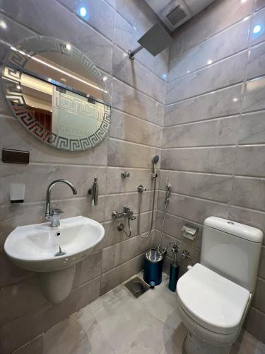 Cairo Crystal Hotel - image 7