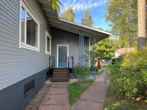 Lemminkäinen (Lemminkainen) in Kokkola Karleby