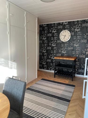 Lemminkäinen (Lemminkainen) in Kokkola Karleby