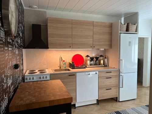 Lemminkäinen (Lemminkainen) in Kokkola Karleby