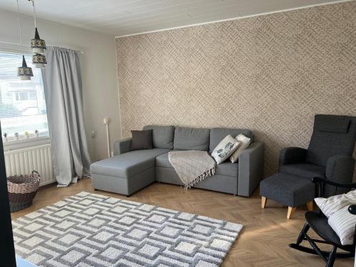 Lemminkäinen (Lemminkainen) in Kokkola Karleby