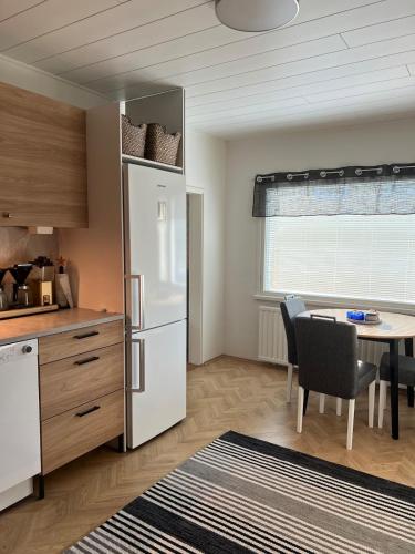 Lemminkäinen (Lemminkainen) in Kokkola Karleby