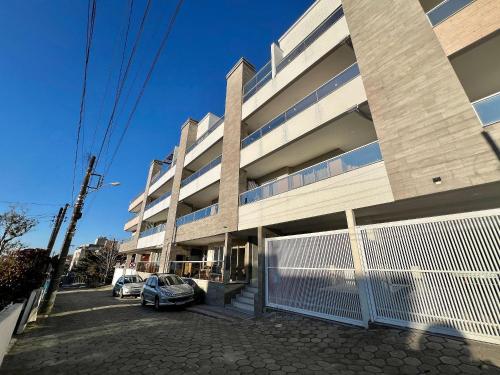 Residencial Vienna Park – khách sạn tại Bombinhas