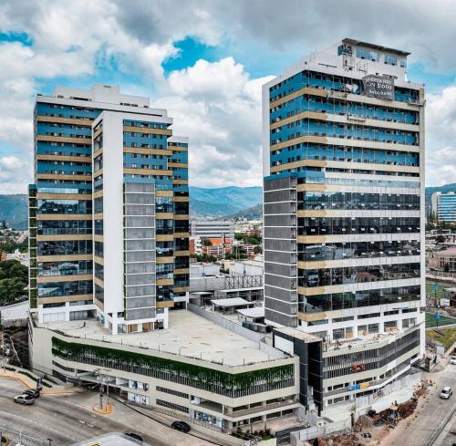 Cómodo Apartamento en Distrito Artemisa (Comodo Apartamento en Distrito Artemisa) in Tegucigalpa