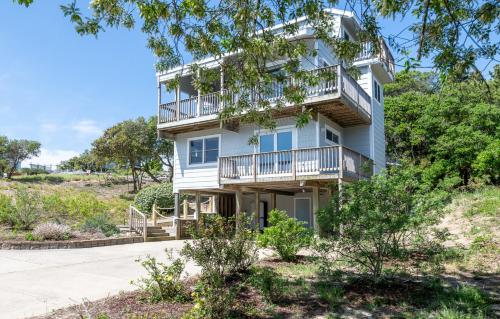 Serenity in Duck D4118 - 3 Min Walk to the Beach, Community Pool!, Duck (foto 2)
