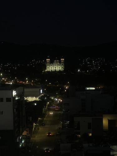 Cómodo Apartamento en Distrito Artemisa (Comodo Apartamento en Distrito Artemisa) in Tegucigalpa