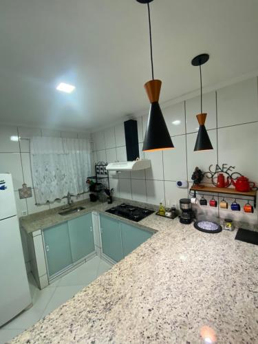 Linda casa em Tarituba in Portal das Artes