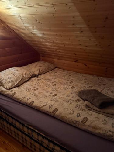 Private room at Camp Oinas in Репафьйорд