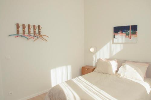 Chaleureux appartement aux Marolles, Brussels (photo 8)