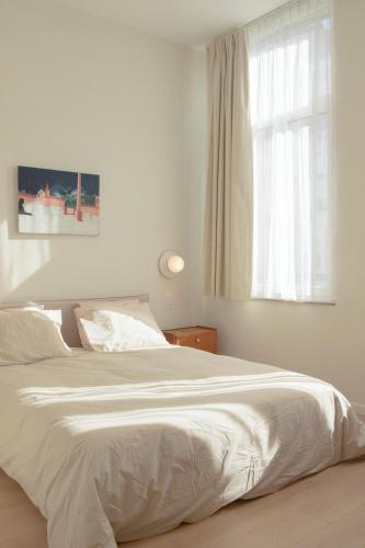 Chaleureux appartement aux Marolles, Brussels (photo 9)