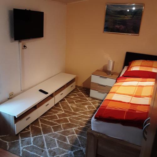 Gästezimmer (Gastezimmer) in 艾特斯伯格西德隆