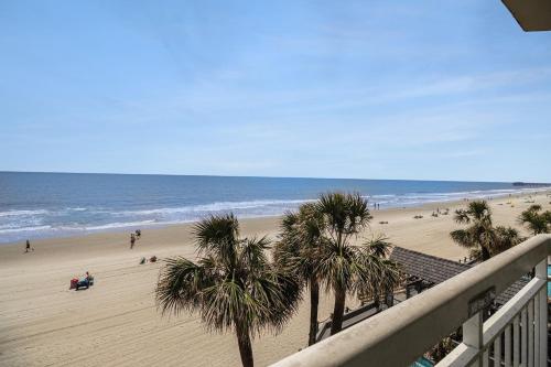 0303 Waters Edge Resort condo in Myrtle Beach, USA