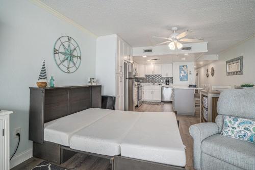 0206 Waters Edge Resort condo in Myrtle Beach, USA