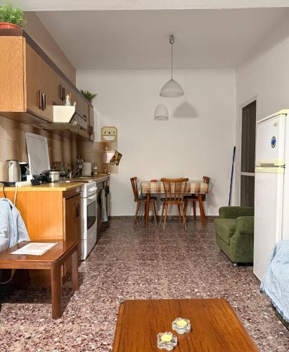 IMARET house in Platanitis Maronia