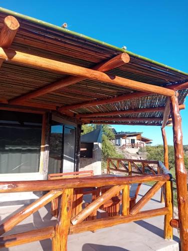 El Candil de las Altas Cumbres Cabañas Serranas (El Candil de las Altas Cumbres Cabanas Serranas) in Las Calles