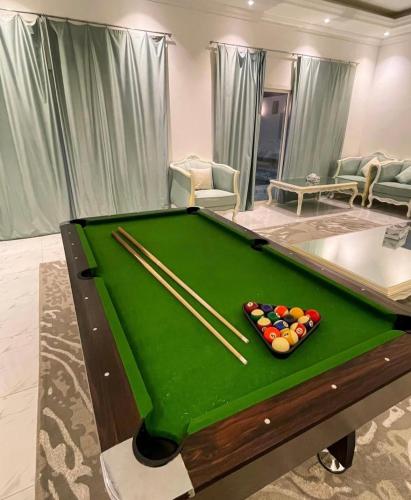 مزرعة العائلة in Murquab