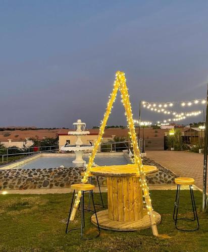 مزرعة العائلة in Murquab