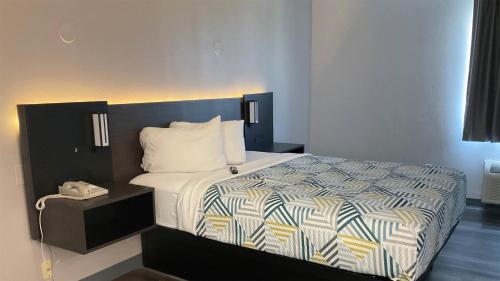 Motel 6 Omaha - IAT West - image 2