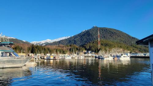 Coho Bungalow - Ketchikan Alaska in เคตชิคาน (AK)