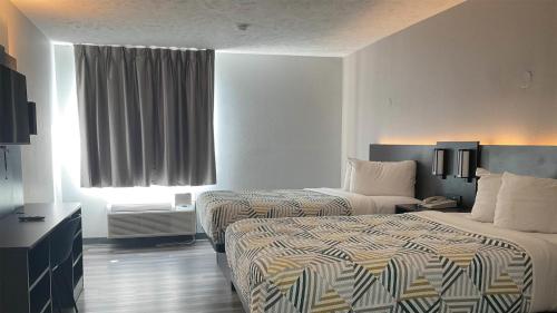 Motel 6 Omaha, NE - IAT West – Omaha, NE