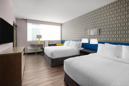 GLO Best Western Enid OK Downtown/Convention Center Hotel - image 10