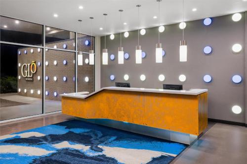 GLO Best Western Enid OK Downtown/Convention Center Hotel - main image