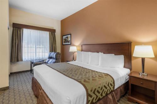 Best Western North Edge Inn - image 11