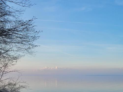 House Sea Beach Vacation Denmark Ferienhaus Danemark Urlaub Privatunterkunft in Mommark