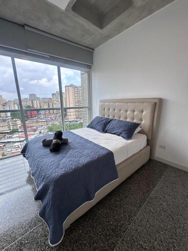 Brand new apt San Bernardino Caracas in San Bernardino