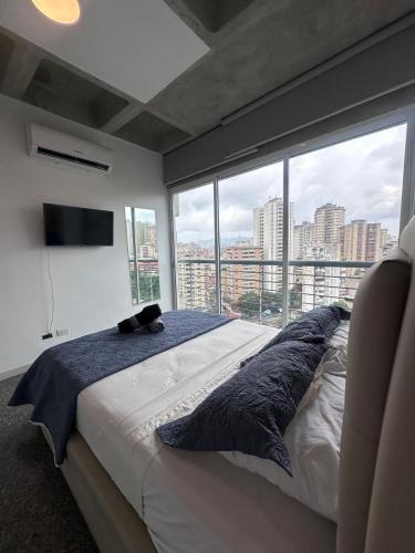 Brand new apt San Bernardino Caracas in San Bernardino