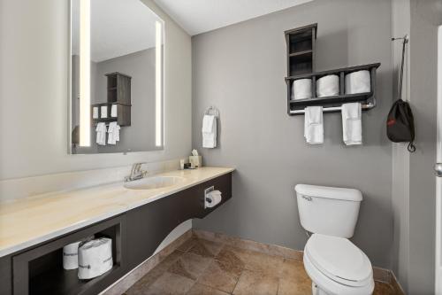 GrandStay Residential Suites Rapid City - image 5
