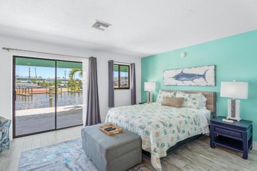 2 double beds