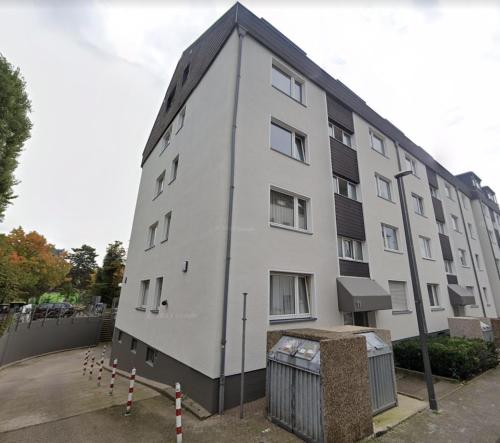 Dom View Luxury Apartment, Kolín nad Rýnem (fotografie 7)