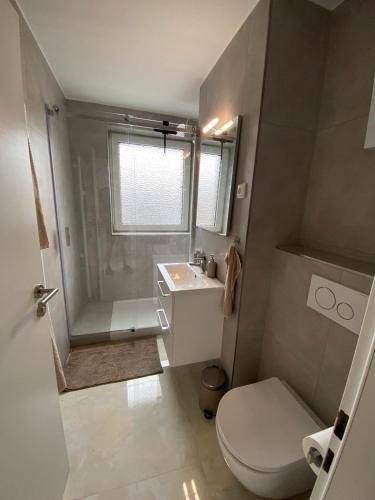 Dom View Luxury Apartment, Kolín nad Rýnem (fotografie 5)
