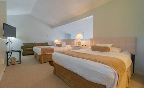 Inn at Otter Crest